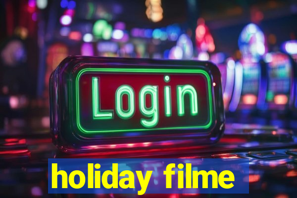 holiday filme